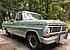 1970 Ford F100 2WD Regular Cab for sale 101080839